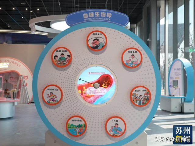 首次公开！苏州新地标，即将开启压力测试...