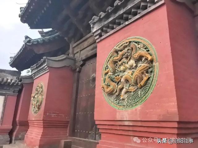 汾阳往事｜汾阳一日，踩着贾樟柯的镜头，走进电影里的故乡