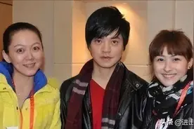 歌手李健：妻子是清华博士，却多年坚持丁克图片