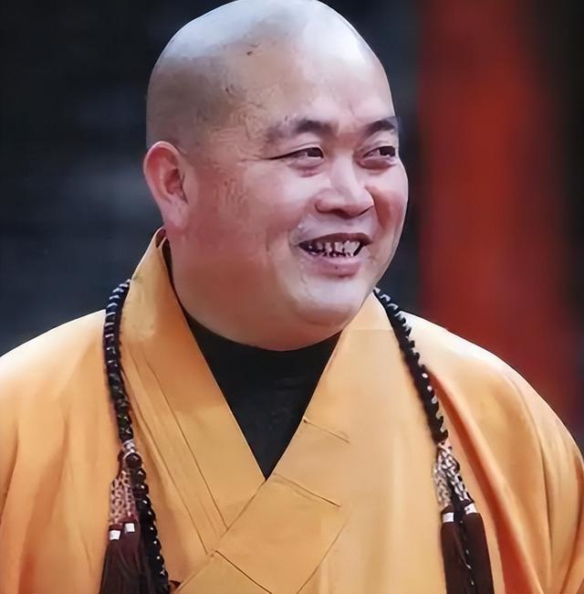 不到40天，佛协四次公开处刑释永信，只可惜这5个女人倒了大霉