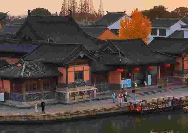 我是扬州人，在河南待了一周，山陕甘会馆等5点反差感想说。