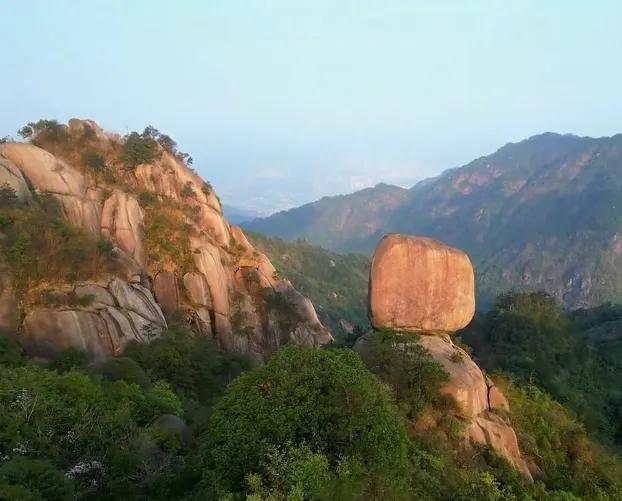 郴州宜章县一日游旅游攻略：十大必去景点+好玩的地方
