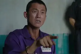 金马影帝吴慷仁手语演绎无声的呐喊图片
