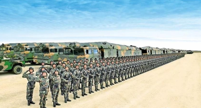 火箭军反腐大动作！倒查9年揪出采购黑幕，74名专家终身禁入