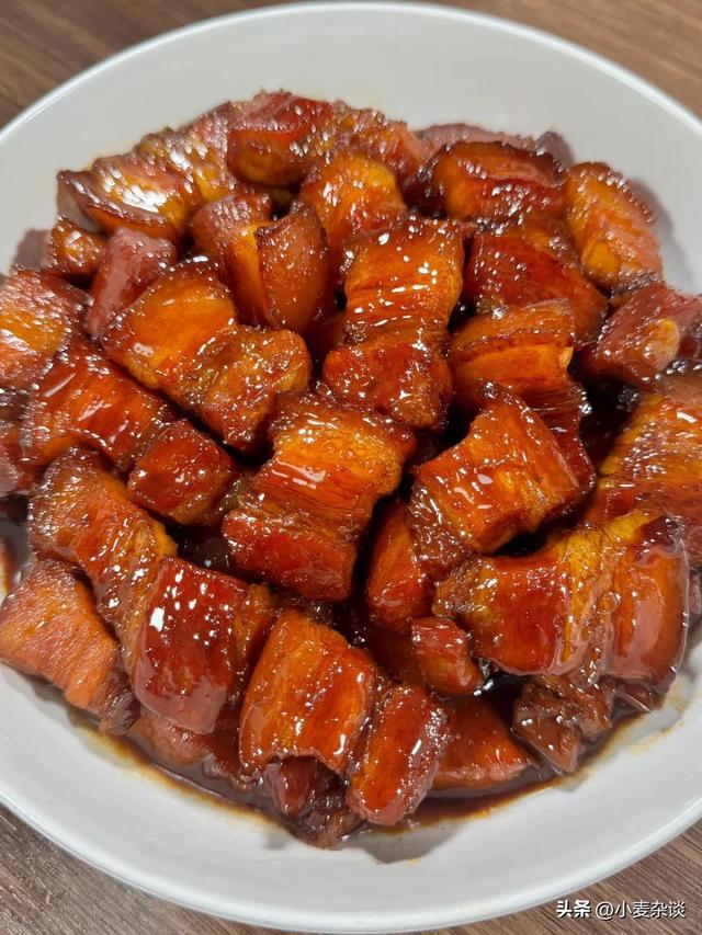 猪身上最好吃的肉排行，梅花肉倒数第一，里脊肉排第2，建议了解