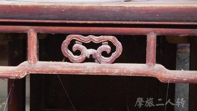 皖浙摩旅二人转——磻溪村篇