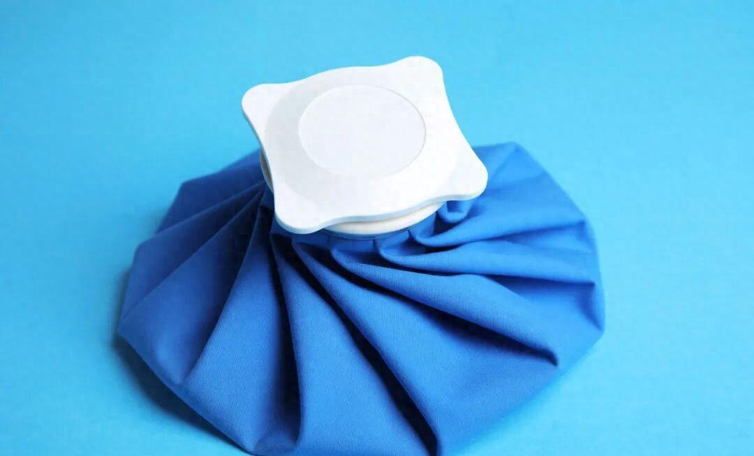 最简单的方法,反而最有效——宝宝发烧,如何正确物理降温