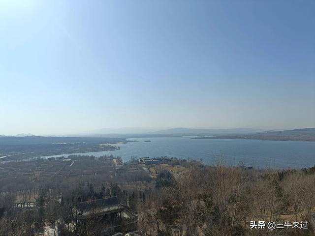 无为在歧路，2025之经行