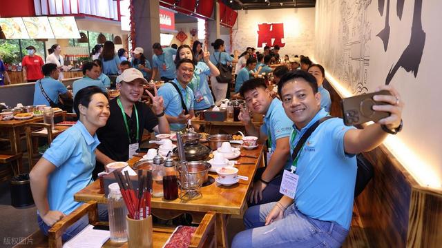 从湖南去了一趟广西，实话实说，回来才发现朋友圈都是骗人的？