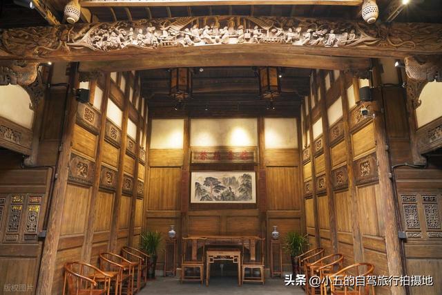 长汀古镇超全旅行攻略｜夜景美到窒息，古装拍照必藏！