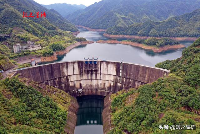 消失的赤水乡：一座水库，改变一个乡