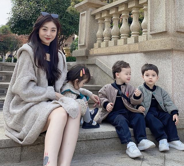 “买英国精子生3娃”的山东女人，7年后现状曝光：她后悔了吗？
