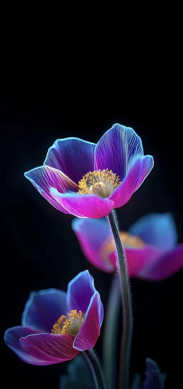 #治愈系风景 #美景 #风景画