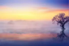 新居新福，恭喜乔迁的句子，好运相伴图片