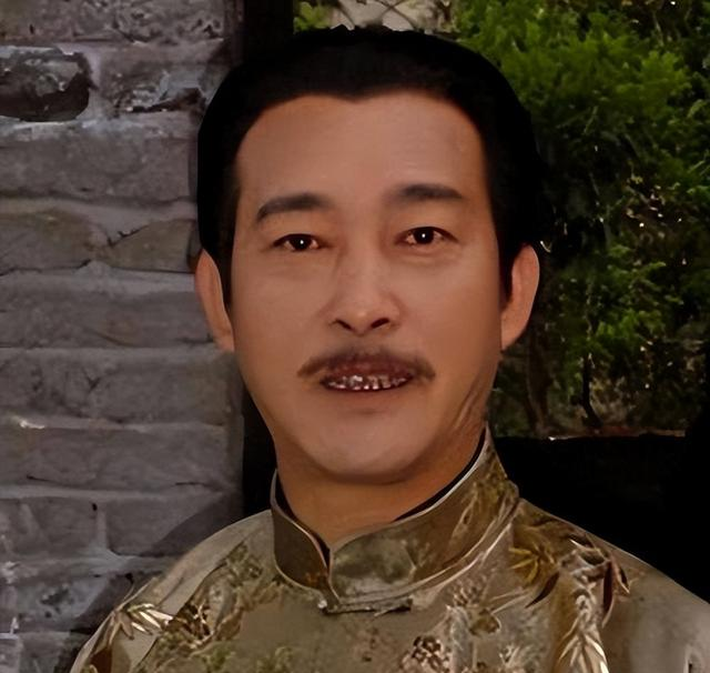 大家熟悉的他早已逝世，一天吃十几片止疼药，离世半年公众才知道
