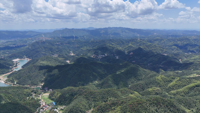 邵东隐藏打卡点曝光！摩旅人必去的风车王国，90%本地人都不知道