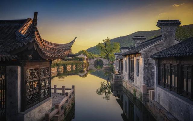 富贵迷人眼！去不腻的江南，又有高颜值酒店登场