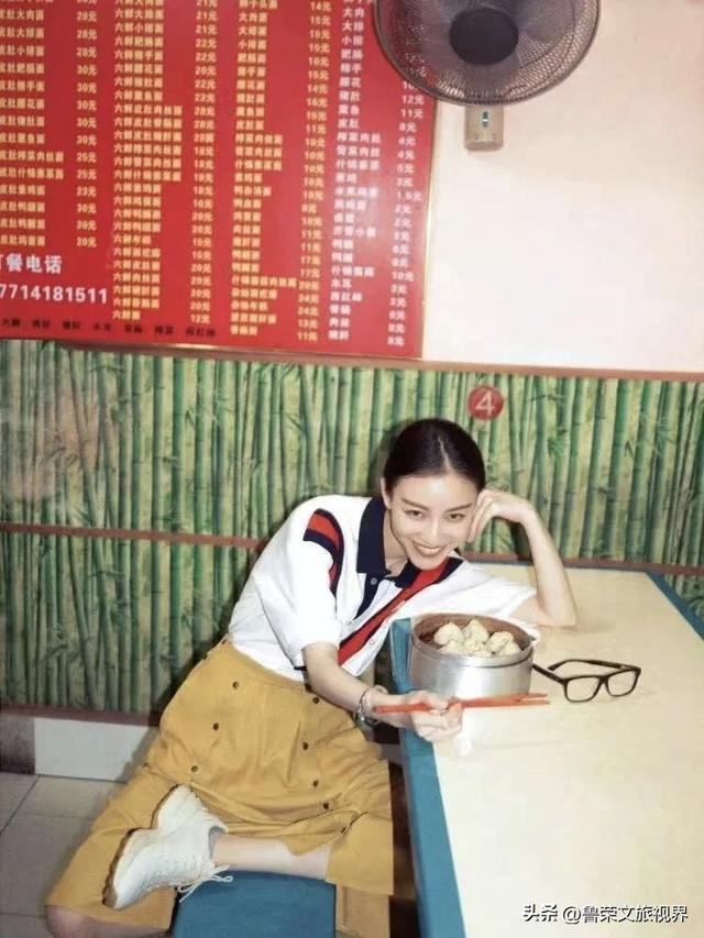 金陵秋韵浓，烟火味悠长——南京秋日逛吃全攻略