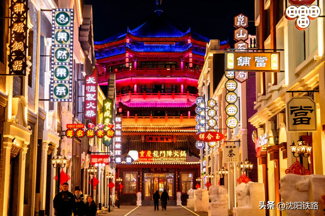 这三座新开高铁城市的打卡攻略来啦！