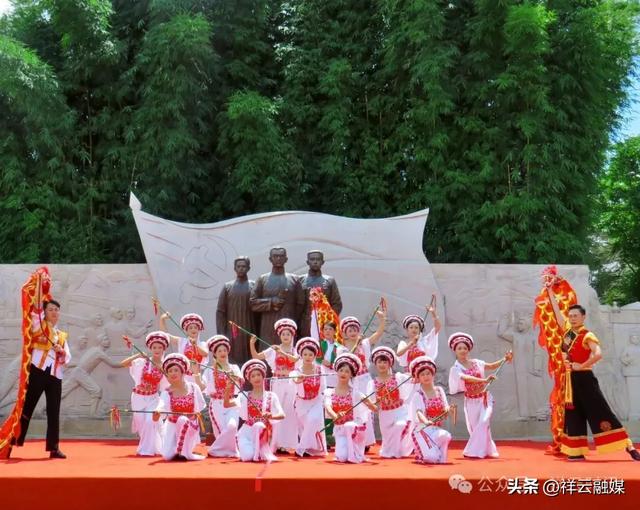 8月23日,红梨节来了!