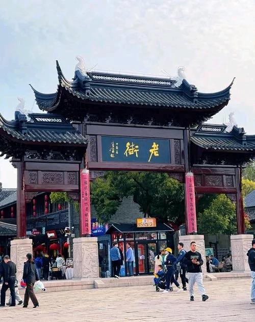 江苏泰州旅游攻略：一座充满文化与自然魅力的城市
