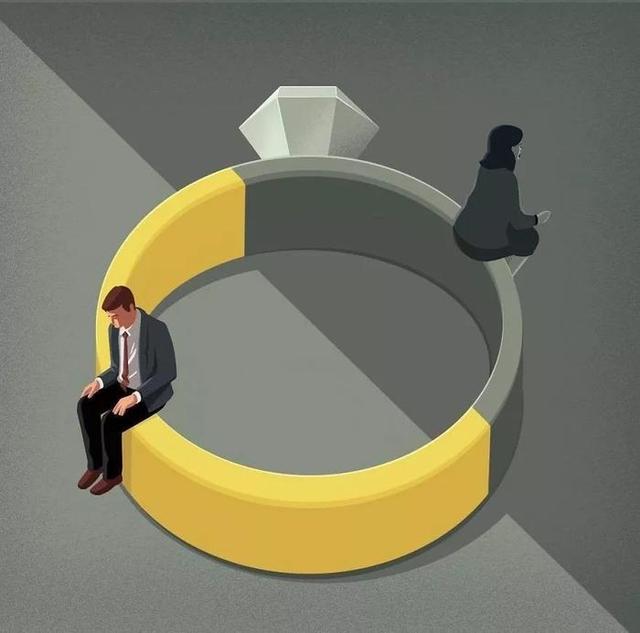当一个男人总喜欢指责你、批评你、打压你，其实说明一个问题