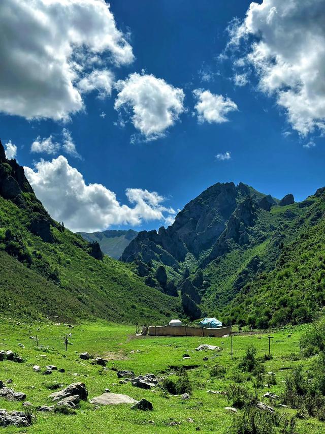 四川旅游必去的十大宝藏地,个个都是神仙景点!你去过几个?