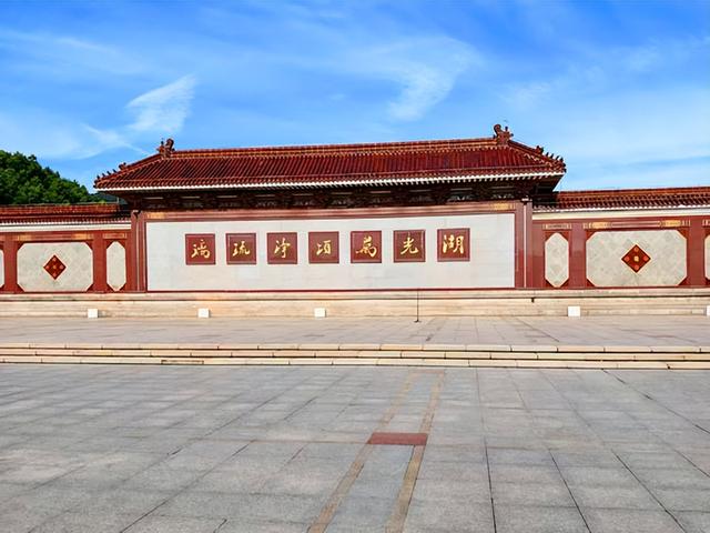 江苏旅游：从灵山胜境到拈花湾行散记（图）