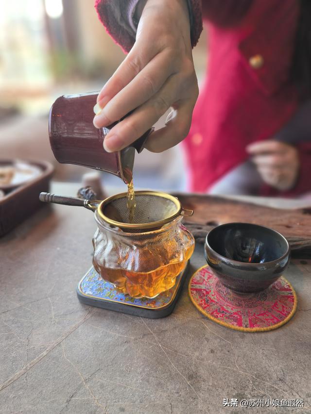 人少景美！2025年末打卡苏州震泽古镇，吃喝玩乐、打卡机位全攻略