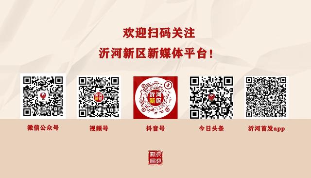 临沂秋日免费打卡全攻略 | 这10个宝藏地遛娃拍照绝了！