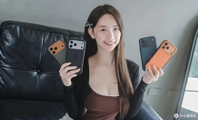 iPhone17一定要戴壳！各种翻车，首批受害者吐槽不断！