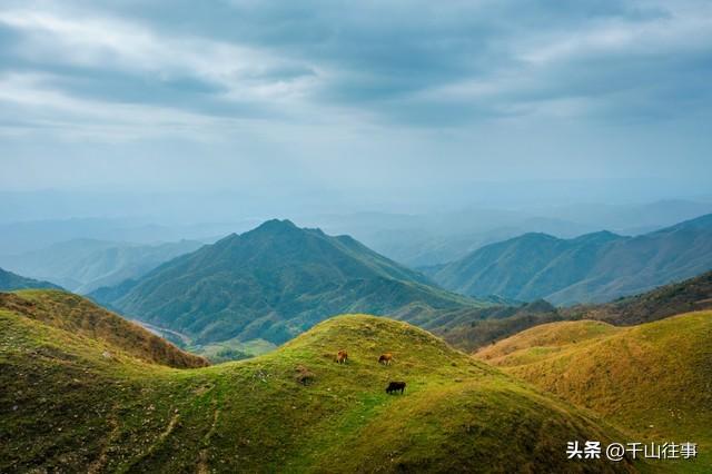 枣庄大官庄藏着千年大瓜：皇姑坟竟是采石场？薛国历史太颠覆！