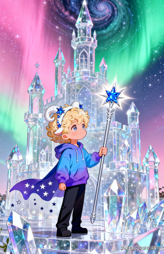 白羊座苦尽甘来！11月末“五重喜	”纷至沓来，事业即将一路狂飙！