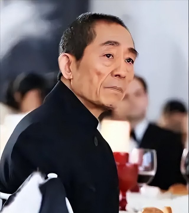 国安、人民日报共同发声！现在的张艺谋，完全证实沈腾当年说的话