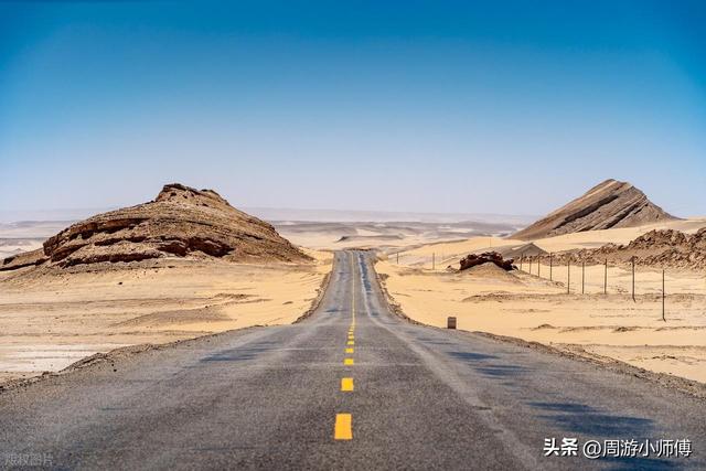 2025国庆长假去哪里？国内精华15条路线赏秋攻略地图集合分享