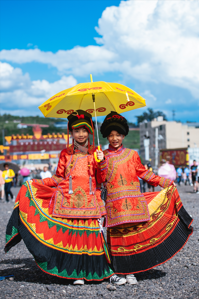 适合春节出发的6条避寒路线，不赶路、不打卡，一家人过个松弛年