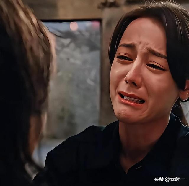 不要成为下一个朱媛媛！33岁迪丽热巴病情加重，知情人透内情