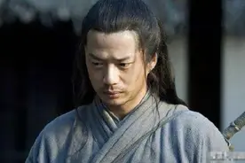 韩信为什么宁愿受胯下之辱也不拼命？前180年7月17日汉文帝即位图片