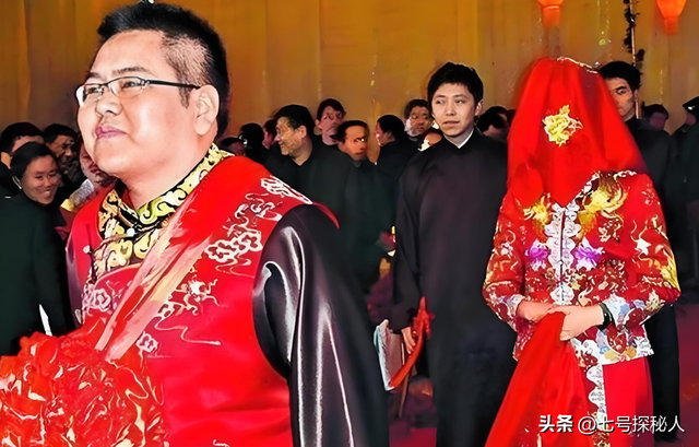 败光百亿后，山西前首富李兆会消失了8年，大数据都不知道他在哪