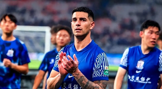 国安1亿打水漂，张玉宁去留反转太戏剧！津门虎动态：外援大洗牌