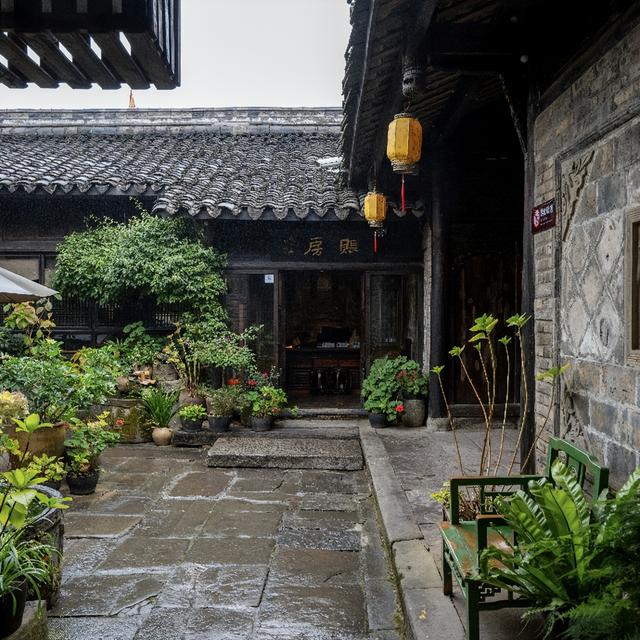 大美广元 邀您来宿 | 10家“最美民宿”新鲜出炉！住进山水里的夏天