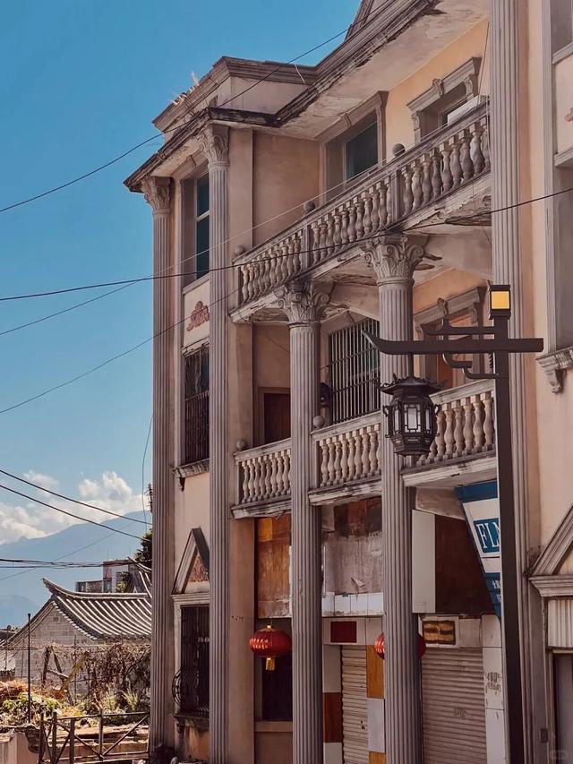 平均气温20度，冬日旅居胜地，小众到连云南人都没听过