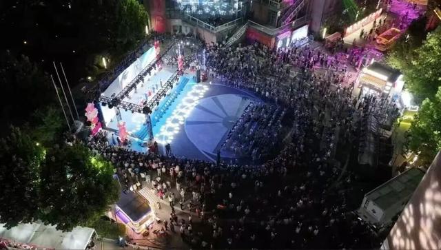 津彩三重奏已准备就绪！海河旧书市集本周必打卡