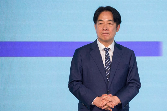 果然不出所料：郑丽文想来北京的消息传遍岛内，民进党开出条件