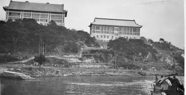 福州地名～马尾区魁岐村