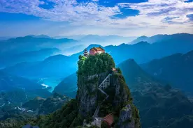 宗炳《画山水序》研究图片