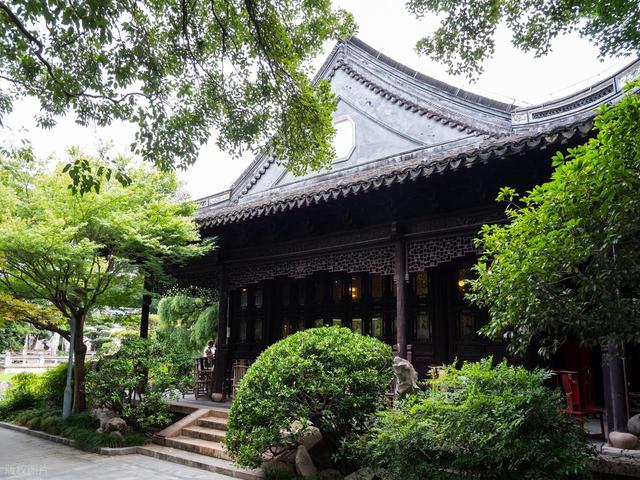 上海值得去的6个公园推荐！全部免费，好看又好玩！你都去过几个