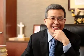 “中国巴菲特”被留置，系这家A股药企实控人！可能隐瞒消息数月？图片