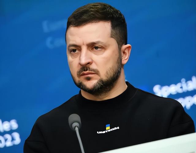 乌方访华回国后，泽连斯基通告全球，恐要制裁中方，理由简直荒唐