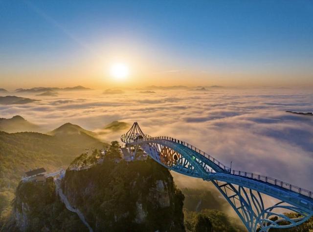 仪式感拉满！元旦宁波景区游玩攻略来了